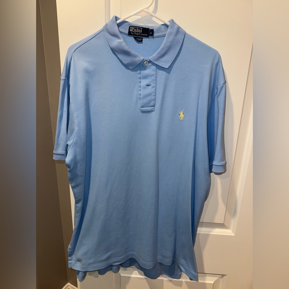 Polo Ralph Lauren Men’s Polo Shirt